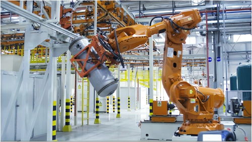 從全球“燈塔工廠”四個第一，看海爾的數字經濟探索與數字文創服務新路徑